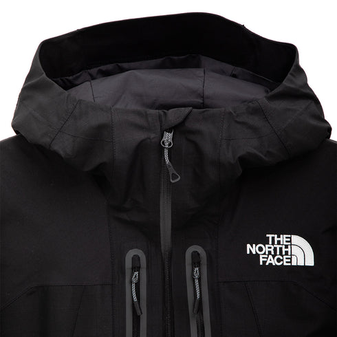 The North Face M Transverse 2L DryVent Jacket TNF Black – Degli Uberti