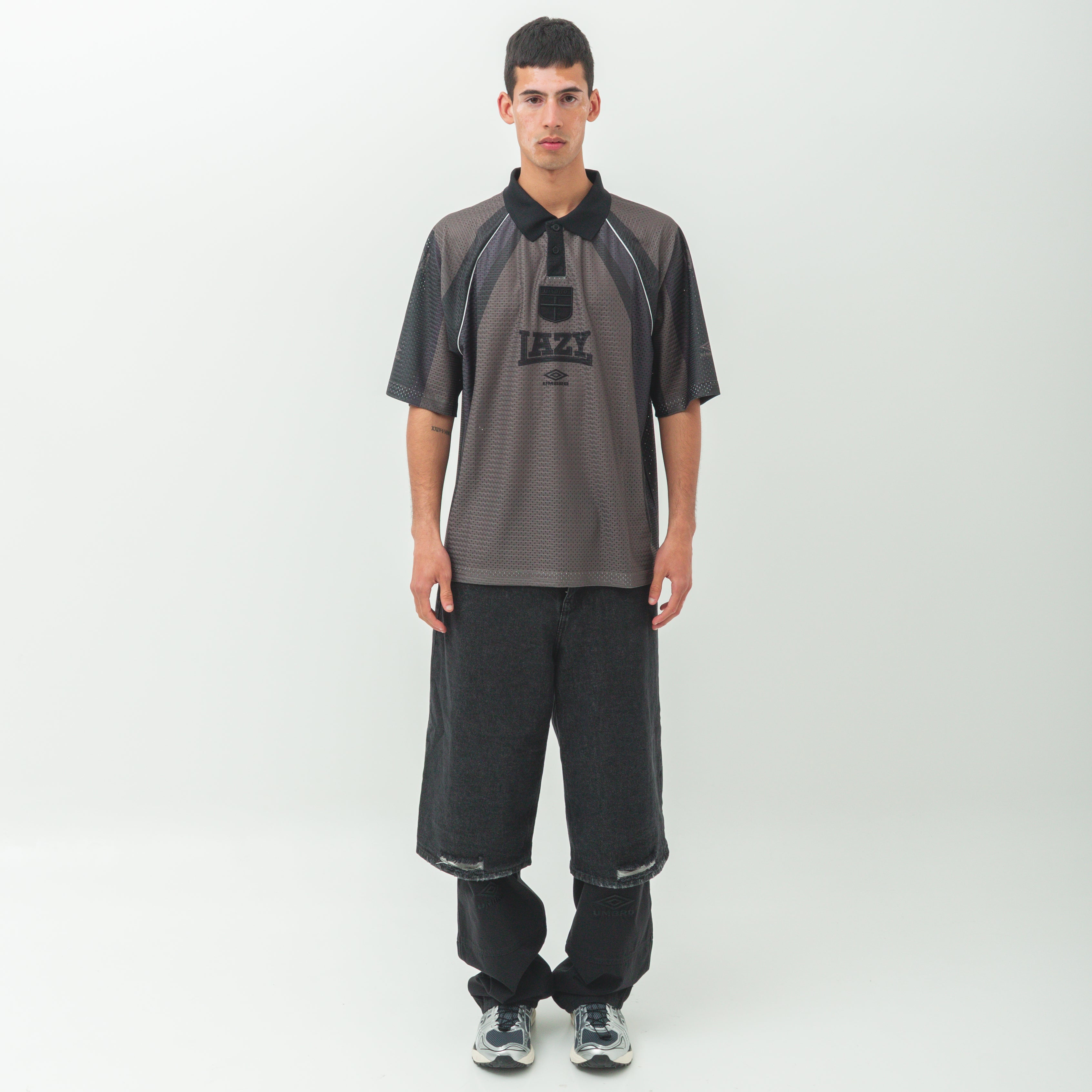 97/98 Lazy Polo – Degli Uberti