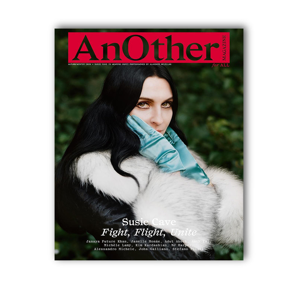Issue No. 3