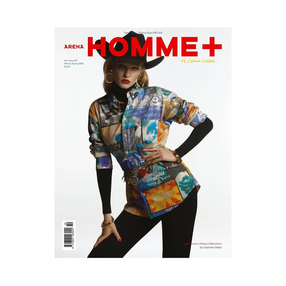 Issue No. 10