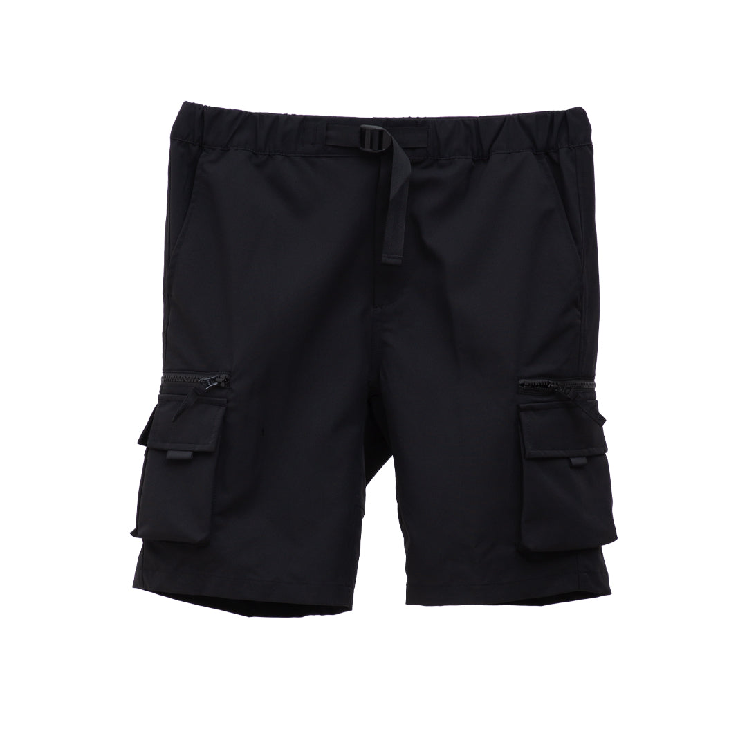 Carhartt elmwood hot sale short black