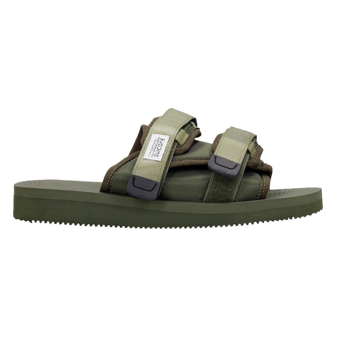 Suicoke MOTO Cab Olive Degli Uberti