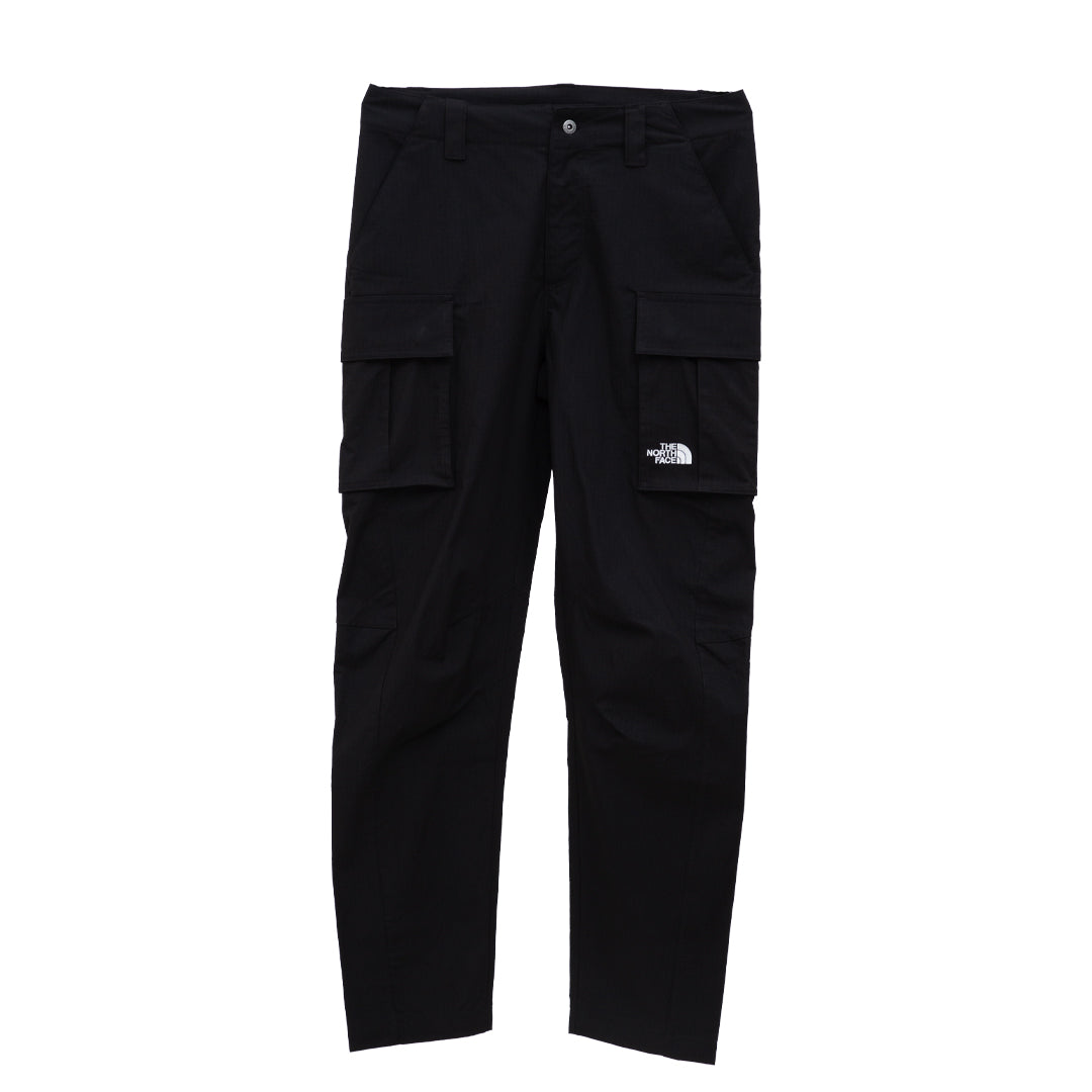 Stussy Stripe Volume Pleated Trouser Black – Degli Uberti