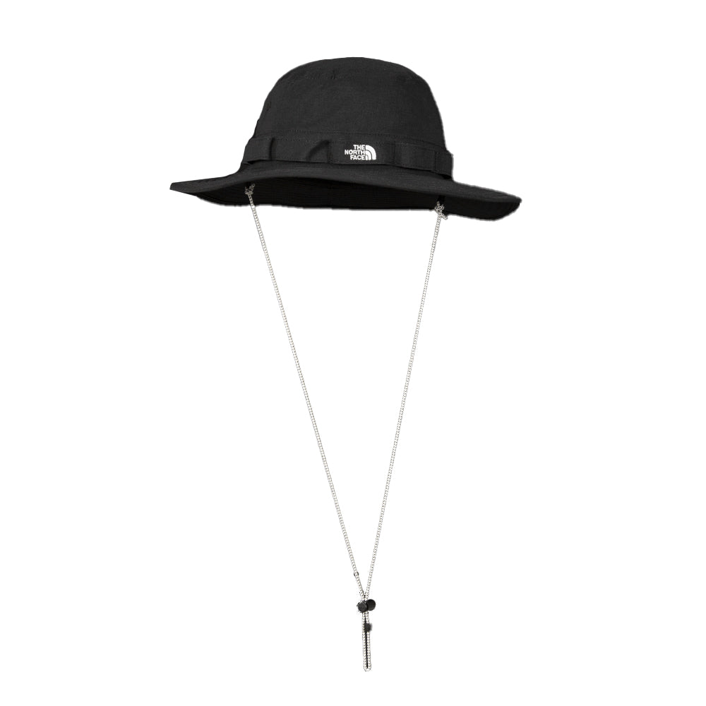 The North Face Class V Brimmer Hat Black - Degli Uberti