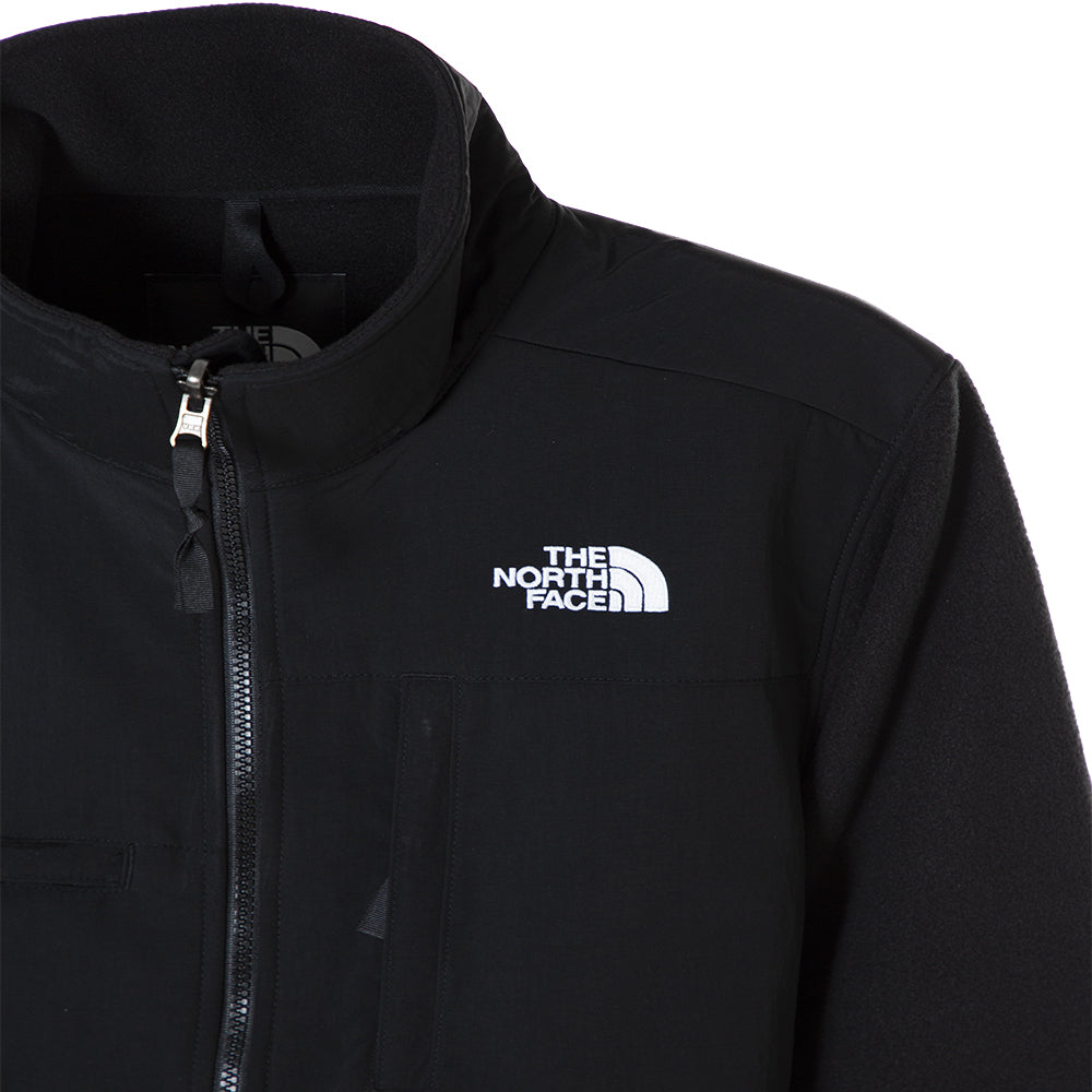 The North Face M Denali Jacket Black – Degli Uberti